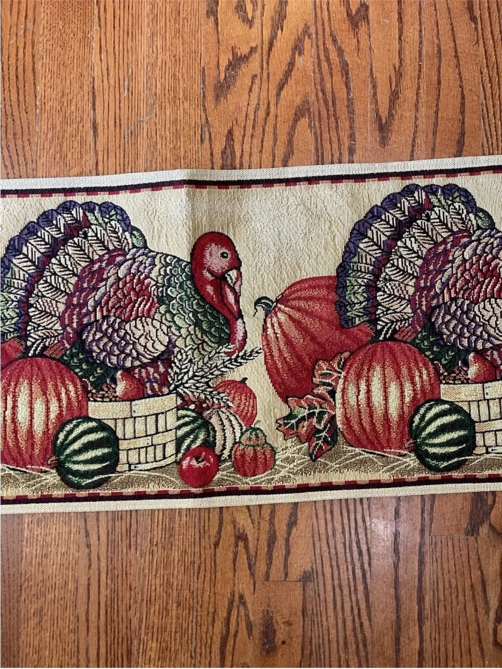 Unbranded vintage thanksgiving